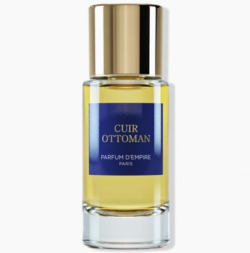 Cuir Ottoman