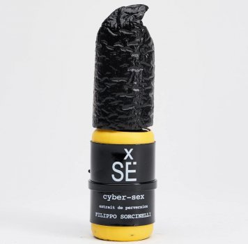 X SÉ Collection: cyber-sex