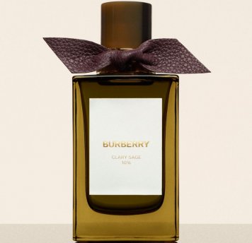 Clary Sage