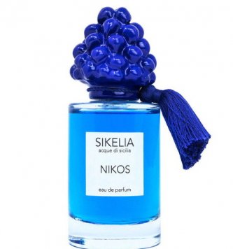 Nikos
