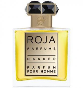 Danger Pour Homme