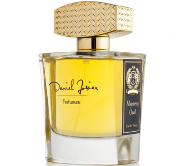 Mystery Oud