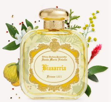 Bizzarria