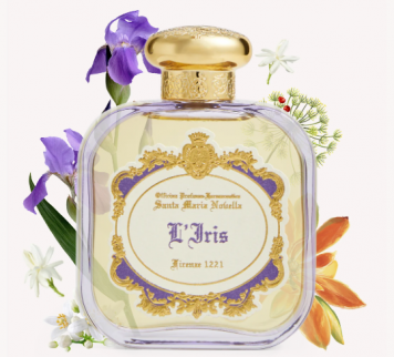 L'Iris