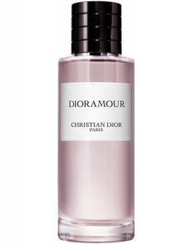 Dioramour