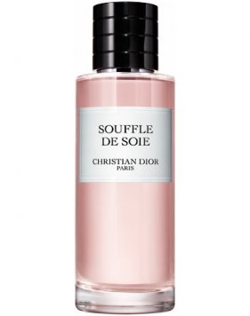 Souffle de Soie