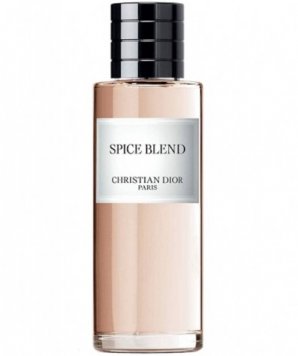 Spice Blend