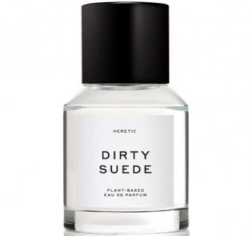 Dirty Suede