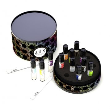 DISCOVERY KIT J.U.S Parfums