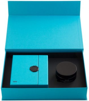 Vapor Luxury Coffret