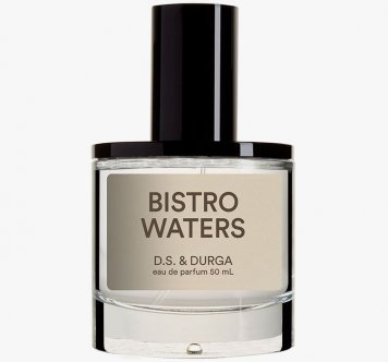 Bistro Waters