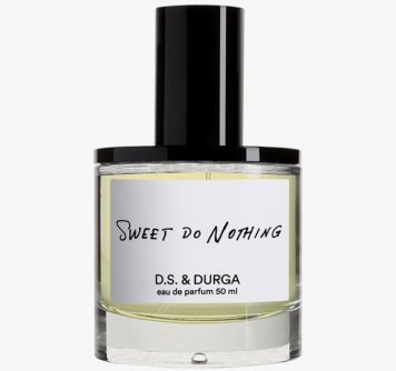 Sweet Do Nothing