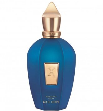 Shooting Stars Collection: Blue Hope