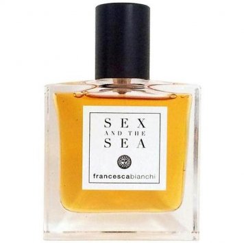 Sex and the Sea