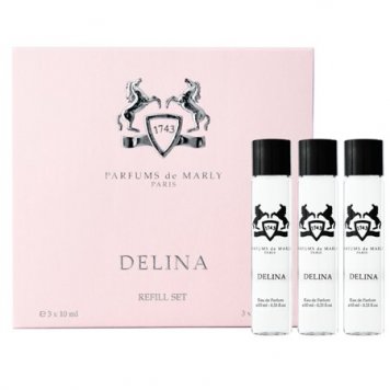 Delina Refill Set