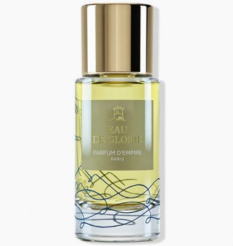Eau de Gloire