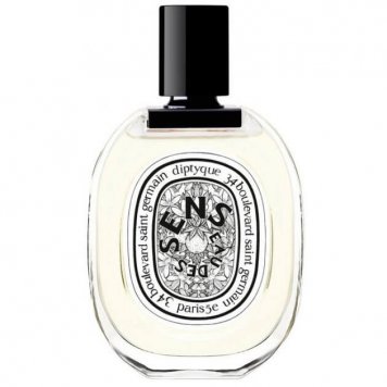 Eau des Sens