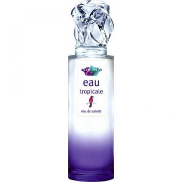 Eau Tropicale
