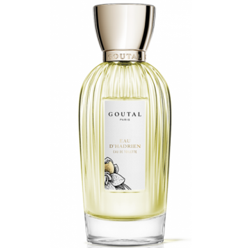 Eau d'Hadrien