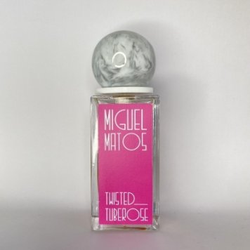 Twisted Tuberose