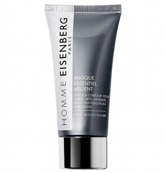 ����� ��� ������� Masque Essentiel Argent