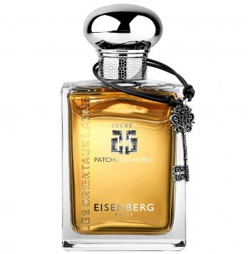 Secret III Patchouli Noble