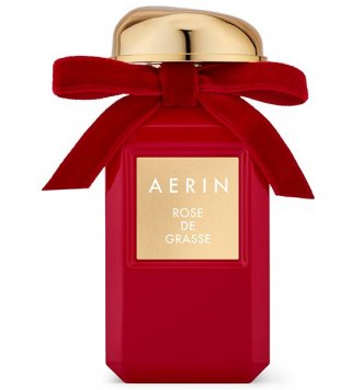 Rose de Grasse Red Bow