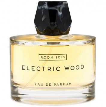 Electric Wood