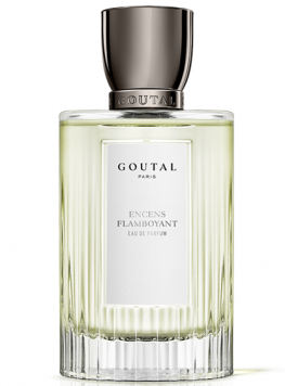 Encens Flamboyant