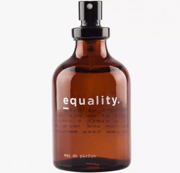 equality.