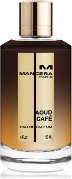 Aoud Café