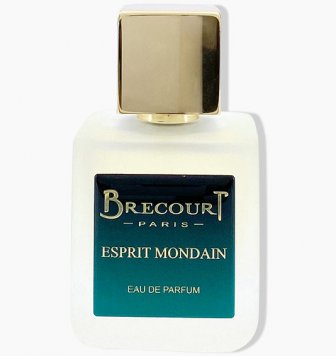 Esprit Mondain