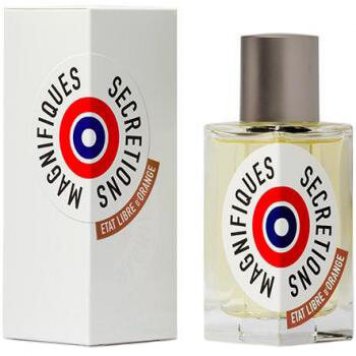 Secretions Magnifiques