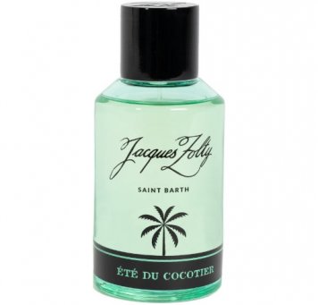 Eté du Cocotier
