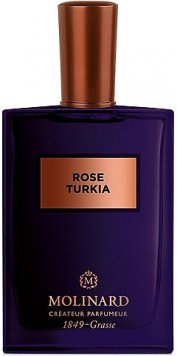 Rose Turkia Eau de Parfum