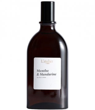 Menthe & Mandarine