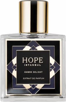 Ambre Delight