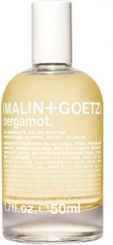 Bergamot