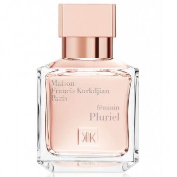 Feminin Pluriel