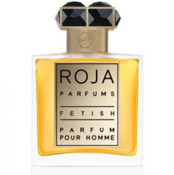 Fetish Pour Homme
