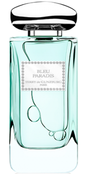 Bleu Paradis