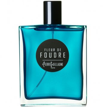Fleur de Foudre