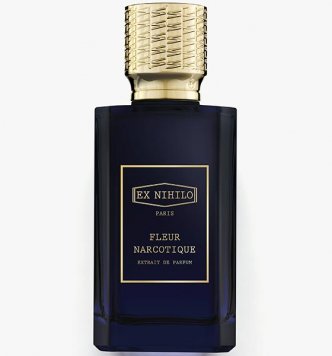 Fleur Narcotique Extrait de Parfum