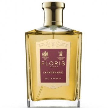 Leather Oud