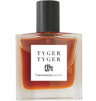Tyger Tyger