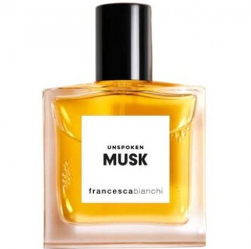 Unspoken Musk