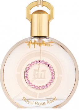 Royal Rose Aoud