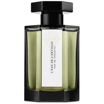 L'Eau de L'Artisan