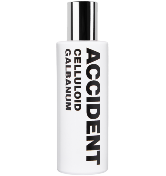 Accident Celluloid Galbanum