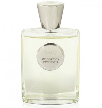 Woodstock Patchouli